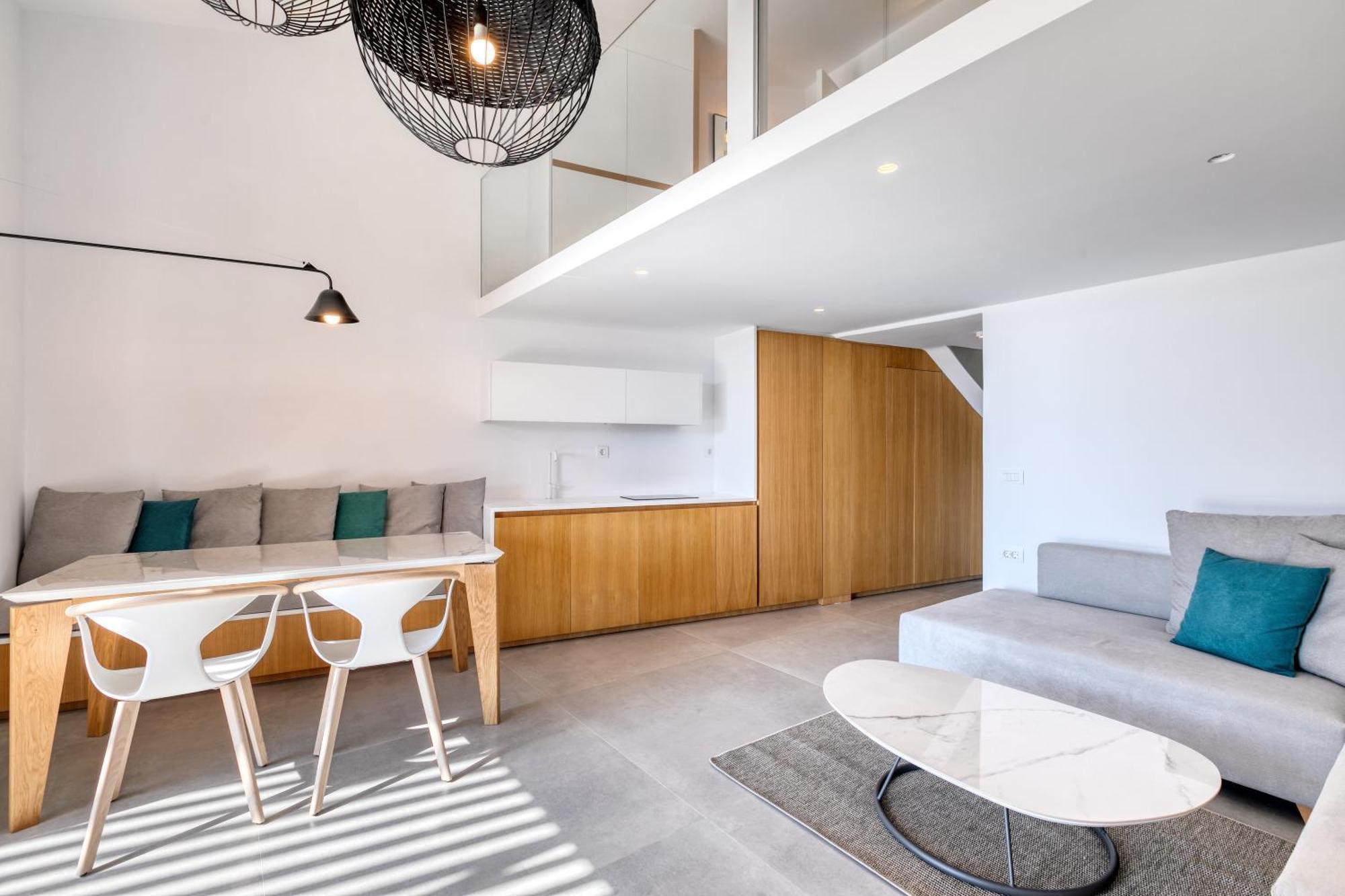 Nasta Suites & Villas Intentional Living Mykonos Panormos  エクステリア 写真